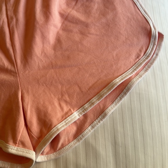 Retro 80’s style everyday  bloomer shorts - large - Picture 4 of 6